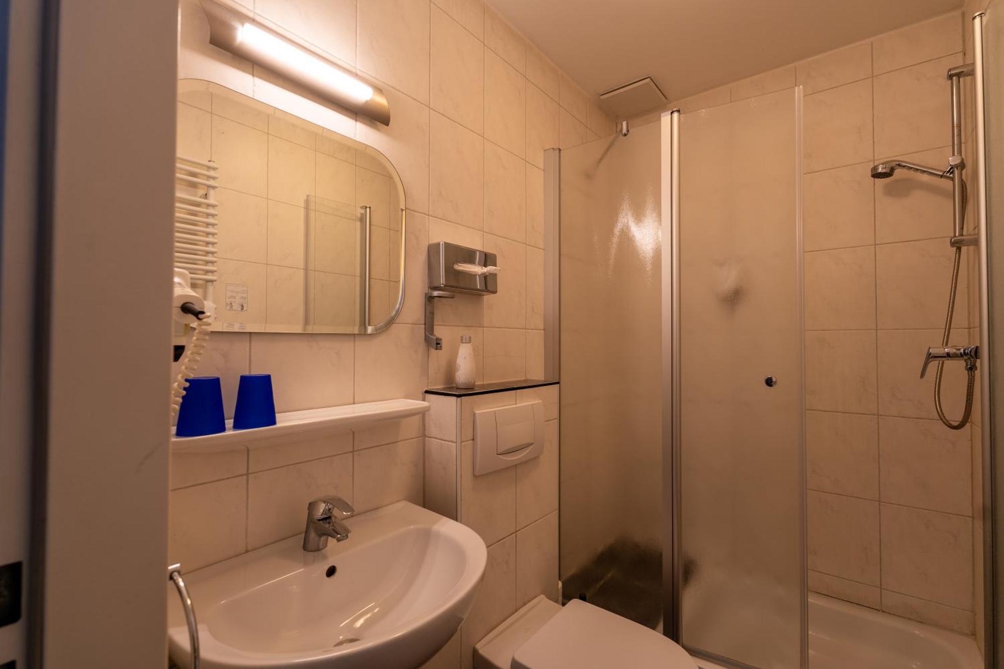 Airport Business Hotel Colónia