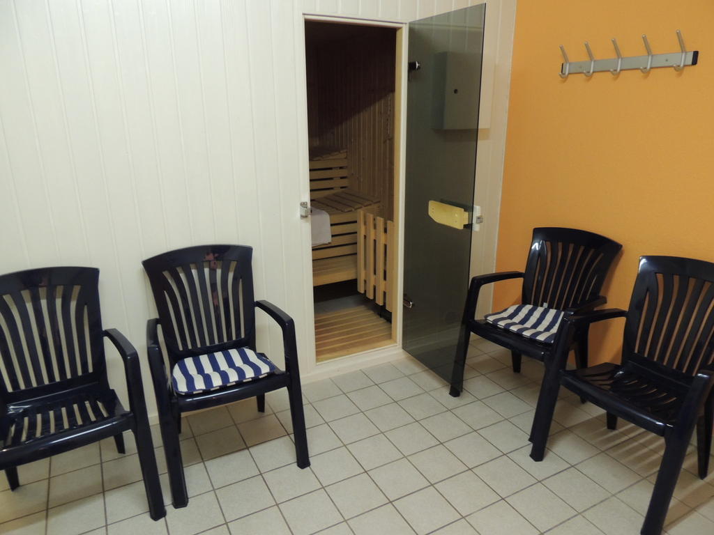 Hotel Airport Business Colónia