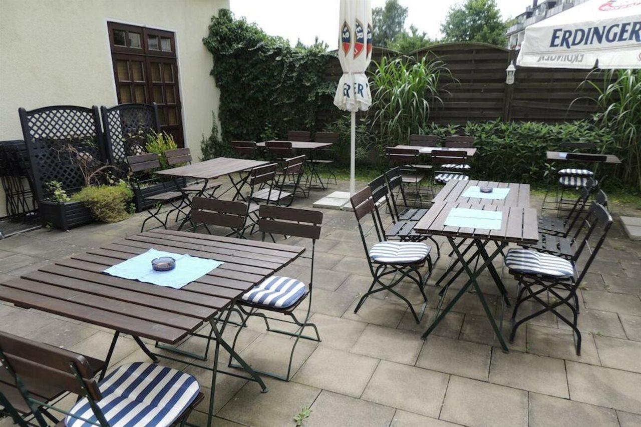 Airport Businesshotel Hotel Köln