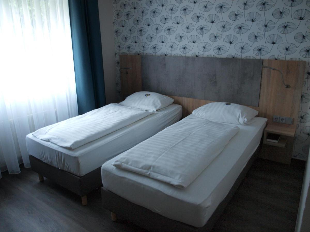 Airport Businesshotel Hotel