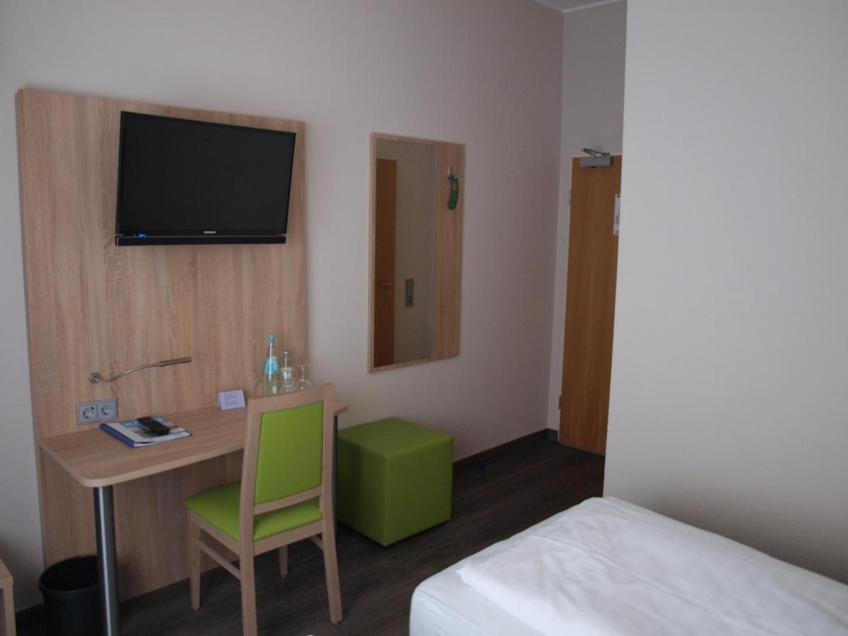 Hotel Airport Businesshotel Köln