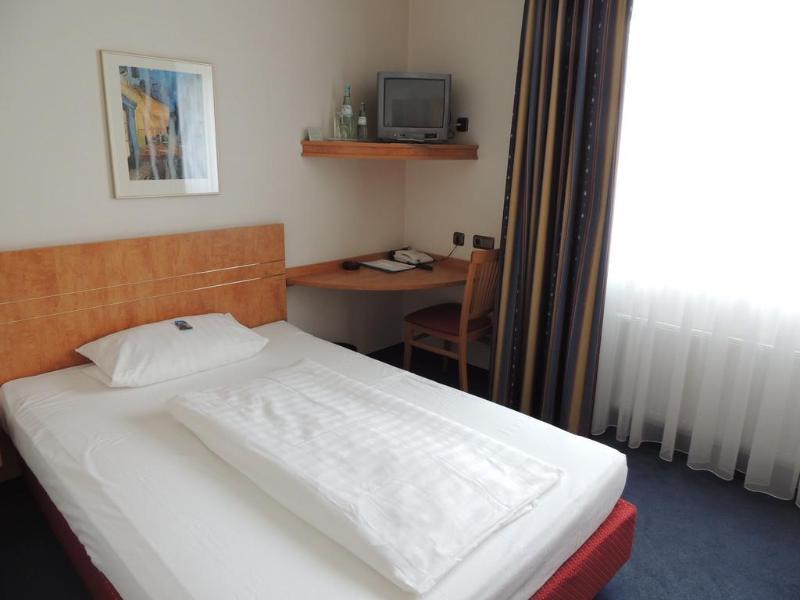 Airport Businesshotel Köln