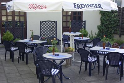 Airport Businesshotel 3*
