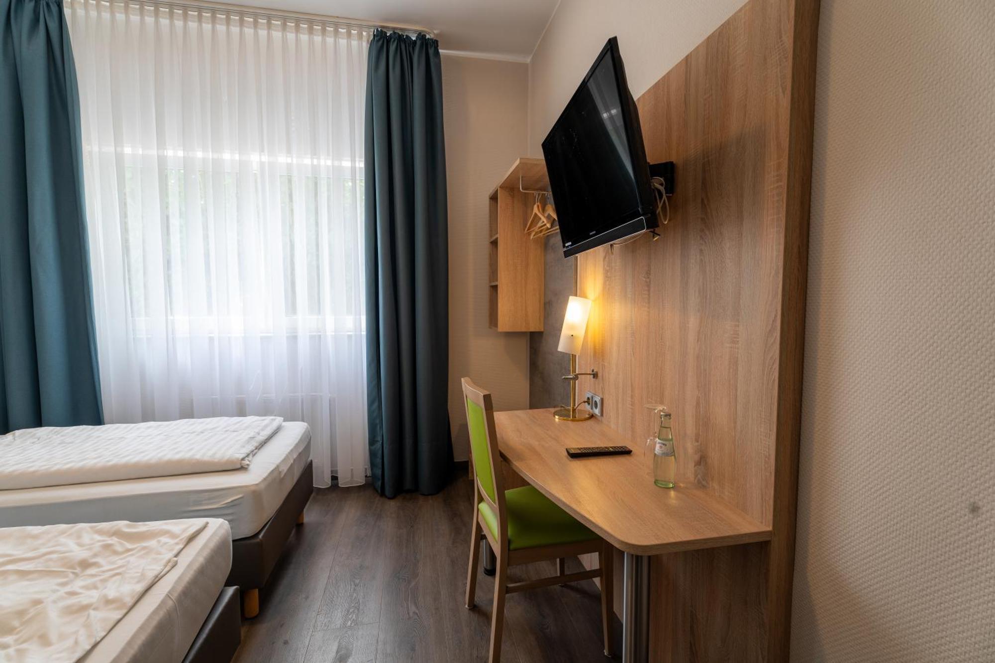 Hotel Airport Businesshotel