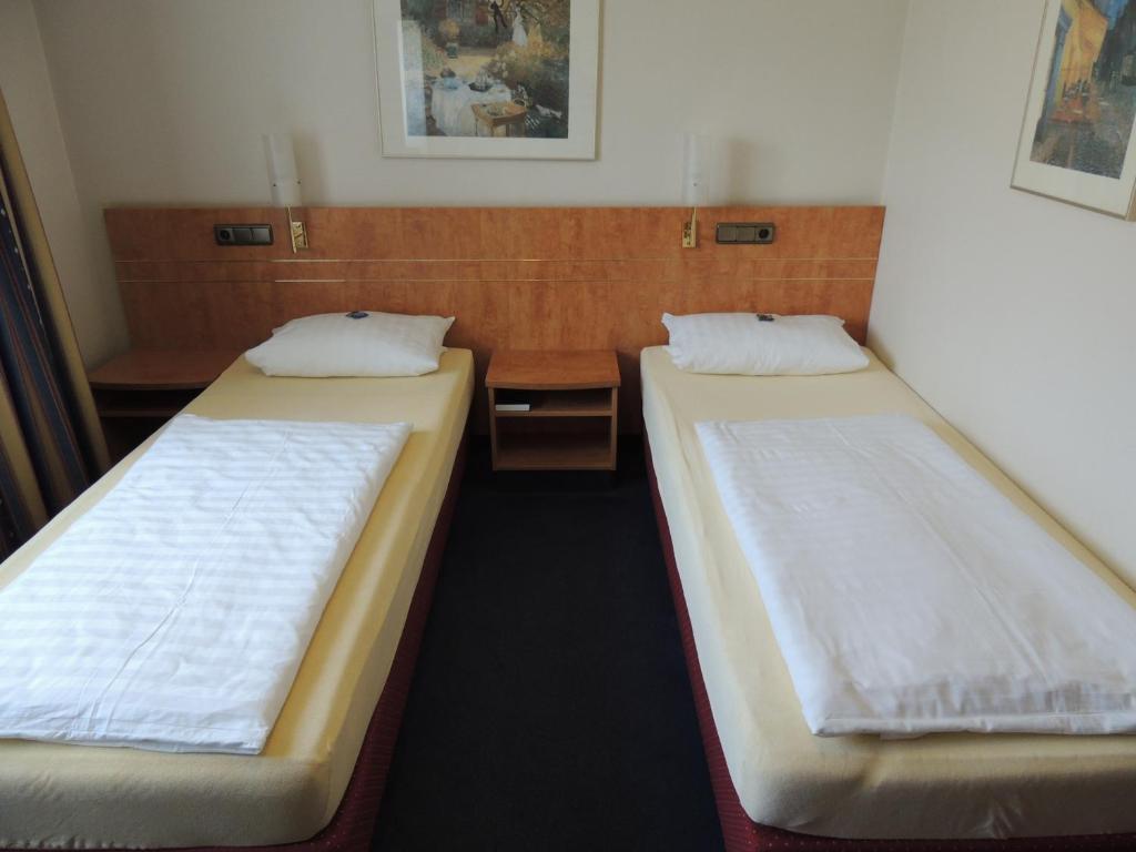Hotel Airport Businesshotel