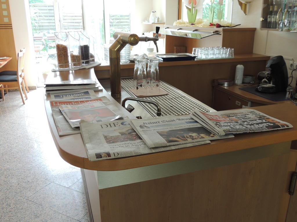 Airport Businesshotel Hotel Köln