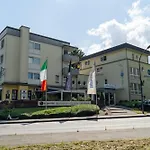 Airport BusinessHotel Köln
