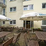 Airport BusinessHotel Köln