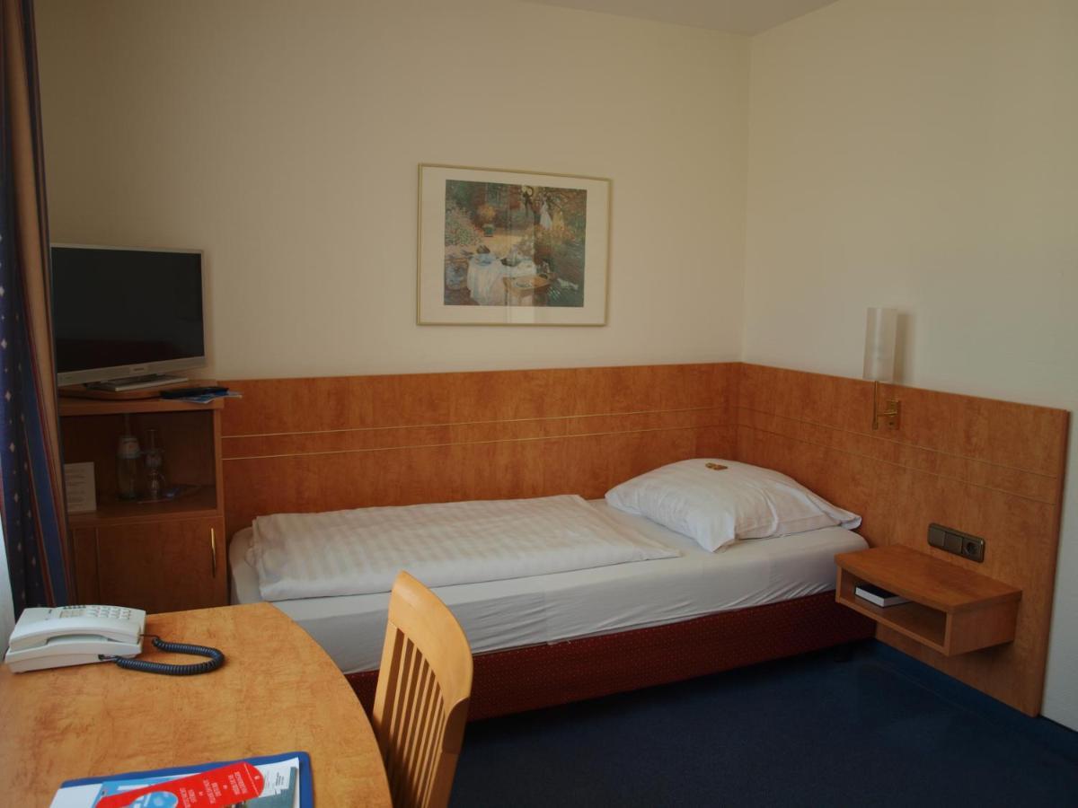 Hotel Airport Businesshotel