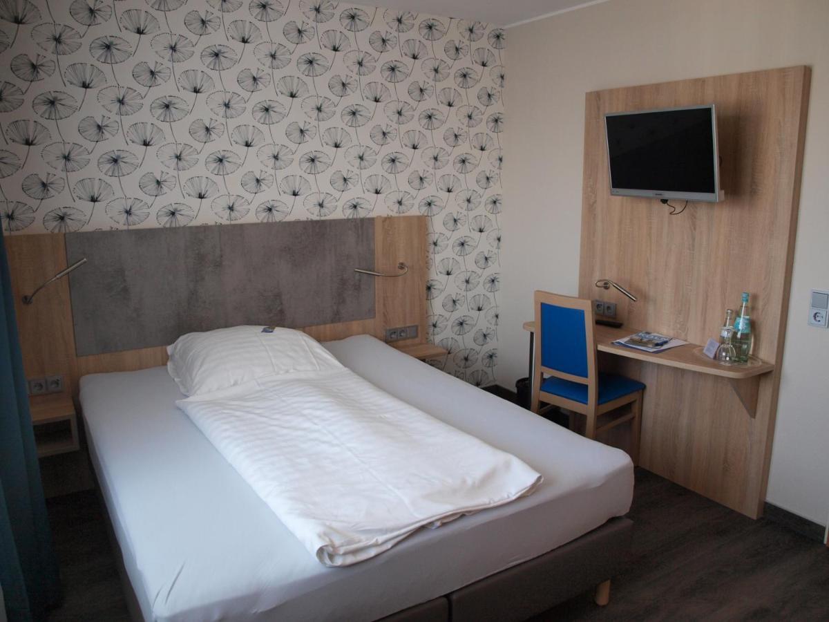 Airport Businesshotel 3* Köln