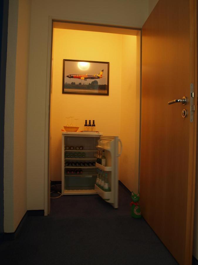 Hotel Airport Businesshotel Köln