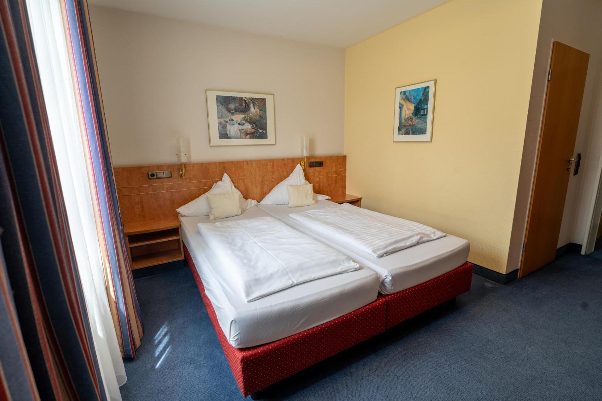 Hotel Airport Businesshotel