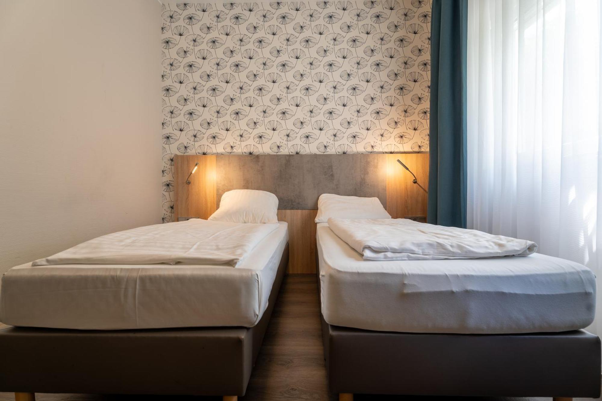 Airport Businesshotel Köln