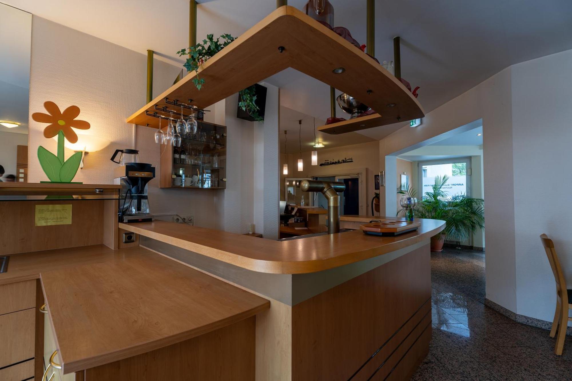 Airport Businesshotel