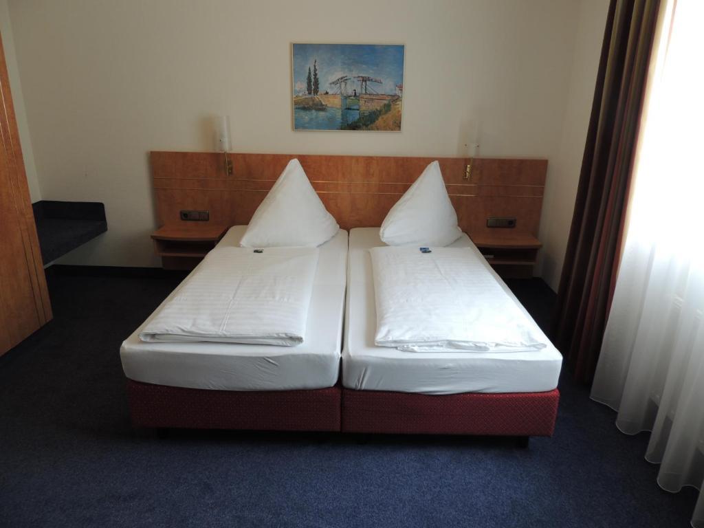 Airport Businesshotel Hotel Köln