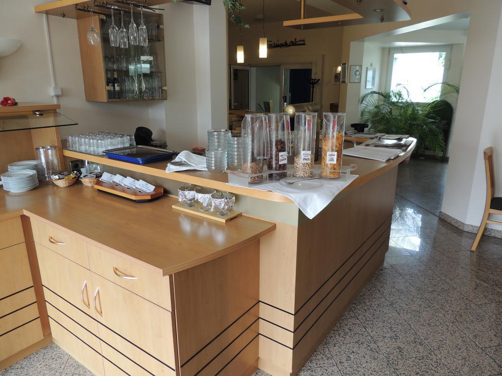Hotel Airport Businesshotel